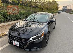 نيسان ألتيما